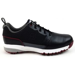 Footjoy FJ Contour Soft Spike Golf Shoes